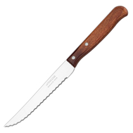  Нож для стейка Arcos Latina, 10,5см, нержавеющая сталь, Испания - арт.100401, фото 1 
