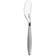  Нож для масла Guzzini Feeling, серый - арт.23000692, фото 1 