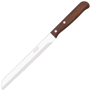  Кухонный нож для хлеба Arcos Latina, 17см, нержавеющая сталь, Испания - арт.101501, фото 1 