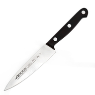  Нож для резки овощей Arcos Universal, 12см, нержавеющая сталь, Испания - арт.2803-B, фото 1 