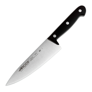  Кухонный нож поварской Arcos Universal, 15,5см, нержавеющая сталь, Испания - арт.2804-B, фото 1 