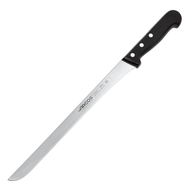  Нож слайсер для тонкой нарезки Arcos Universal, 28см, нержавеющая сталь, Испания - арт.2819-B, фото 1 