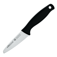  Нож для чистки овощей Arcos Titanio, 8,5см, сплав твердых металлов, Испания - арт.137000, фото 1 