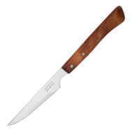  Нож для стейка Arcos Steak Knives, 11см, нержавеющая сталь, дерево, Испания - арт.3715, фото 1 
