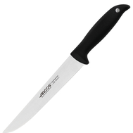  Универсальный кухонный нож Arcos Menorca, 19см, нержавеющая сталь, Испания - арт.145400, фото 1 