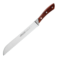  Кухонный нож для хлеба Arcos Natura, 20см, нержавеющая сталь, Испания - арт.155710, фото 1 