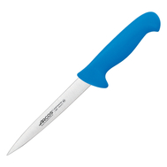  Филейный кухонный нож Arcos 2900, 17см, голубой, нержавеющая сталь, Испания - арт.293123, фото 1 