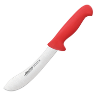  Нож для разделки мяса Arcos 2900, 19см, красный, нержавеющая сталь, Испания - арт.295422, фото 1 