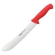  Кухонный разделочный нож Arcos 2900, 25см, красный, нержавеющая сталь, Испания - арт.292722, фото 1 