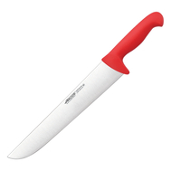  Нож разделочный Arcos 2900, 30см, красный, нержавеющая сталь, Испания - арт.291922, фото 1 