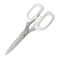  Ножницы кухонные Arcos Scissors, 20см, белые, нержавеющая сталь, Испания - арт.185324, фото 1 