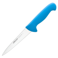  Нож универсальный Arcos 2900, 15см, голубой, нержавеющая сталь, Испания - арт.293023, фото 1 