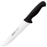  Нож для разделки Arcos 2900, 21см, черный, нержавеющая сталь, Испания - арт.291725, фото 1 