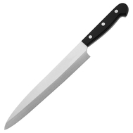 Японский кухонный нож для суши Yanagiba Arcos Universal, 24см, нержавеющая сталь, Испания - арт.2899-B, фото 1 