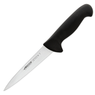  Универсальный кухонный нож Arcos 2900, 15см, черный, нержавеющая сталь, Испания - арт.293025, фото 1 