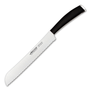  Кухонный нож для хлеба Arcos Tango, 20см, нержавеющая сталь, Испания - арт.221300, фото 1 