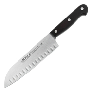  Кухонный нож Сантоку Arcos Universal, 17см, нержавеющая сталь, Испания - арт.2860-B, фото 1 