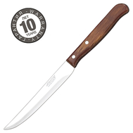  Кухонный нож для овощей Arcos Latina, 10,5см, нержавеющая сталь, Испания - арт.100501, фото 1 