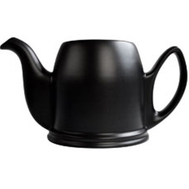  Чайник заварочный Guy Degrenne Salam, без крышки, черный, 0.45л - арт.150450, фото 1 