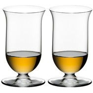  Бокалы для виски Single Malt Whisky Riedel Vinum, 200мл - 2шт - арт.6416/80, фото 1 