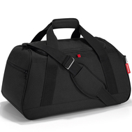  Спортивная сумка Reisenthel Activitybag, чёрная, 53.1х37х29см - арт.MX7003, фото 1 
