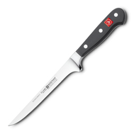  Обвалочный кухонный нож Wusthof Classic, 16см, кованая нержавеющая сталь, Золинген, Германия - арт.4603, фото 1 