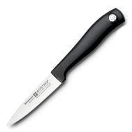  Нож для чистки овощей Wusthof Silverpoint, 8см, кованая нержавеющая сталь, Золинген, Германия - арт.4023, фото 1 