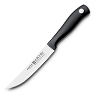  Нож для стейка Wusthof Silverpoint, 13см, кованая нержавеющая сталь, Золинген, Германия - арт.4041, фото 1 
