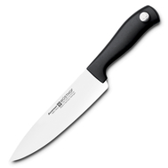  Поварской кухонный нож Wusthof Silverpoint, 18см, кованая нержавеющая сталь, Золинген, Германия - арт.4561/18, фото 1 
