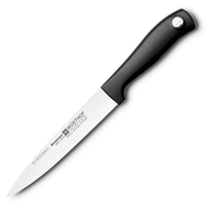  Нож филейный Wusthof Silverpoint, 16см, гибкий, кованая нержавеющая сталь, Золинген, Германия - арт.4551, фото 1 