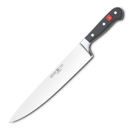  Поварской кухонный нож Wusthof Classic, 26см, кованая нержавеющая сталь, Золинген, Германия - арт.4582/26, фото 1 