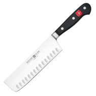 Кухонный нож Накири Wusthof Classic, 17см, кованая нержавеющая сталь, Золинген, Германия - арт.4193, фото 1 