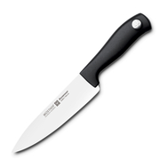  Нож шеф повара Wusthof Silverpoint, 16см, кованая нержавеющая сталь, Золинген, Германия - арт.4561/16, фото 1 