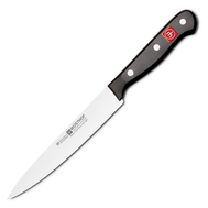  Универсальный кухонный нож Wusthof Gourmet, 16см, кованая нержавеющая сталь, Золинген, Германия - арт.4114/16, фото 1 