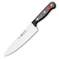 Поварской кухонный нож Wusthof Gourmet, 18см, кованая нержавеющая сталь, Золинген, Германия - арт.4562/18, фото 1 