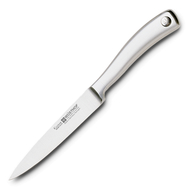 Универсальный кухонный нож Wusthof Culinar, 12см, кованая нержавеющая сталь, Золинген, Германия - арт.4039/12, фото 1 