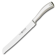  Нож хлебный Wusthof Culinar, 20см, кованая нержавеющая сталь, Золинген, Германия - арт.4159, фото 1 