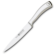  Универсальный кухонный нож Wusthof Culinar, 16см, кованая нержавеющая сталь, Золинген, Германия - арт.4529/16, фото 1 