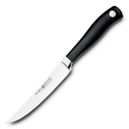  Нож для стейка Wusthof Gran Prix II, 12см, кованая нержавеющая сталь, Золинген, Германия - арт.4048, фото 1 