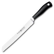  Кухонный нож для хлеба Wusthof Gran Prix II, 20см, кованая нержавеющая сталь, Золинген, Германия - арт.4155, фото 1 