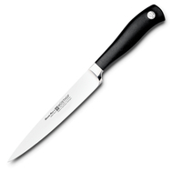  Универсальный кухонный нож Wusthof Gran Prix II, 16см, кованая нержавеющая сталь, Золинген, Германия - арт.4525/16, фото 1 
