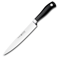  Нож для нарезки Wusthof Gran Prix II, 20см, кованая нержавеющая сталь, Золинген, Германия - арт.4525/20, фото 1 