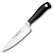  Поварской кухонный нож Wusthof Gran Prix II, 16см, кованая нержавеющая сталь, Золинген, Германия - арт.4585/16, фото 1 