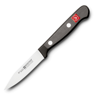  Нож для чистки Wusthof Gourmet, 8см, кованая нержавеющая сталь, Золинген, Германия - арт.4042, фото 1 