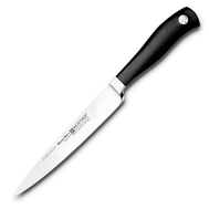  Филейный кухонный нож Wusthof Gran Prix II, 16см, гибкий, кованая нержавеющая сталь, Золинген, Германия - арт.4555, фото 1 
