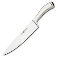  Поварской кухонный нож Wusthof Culinar, 23см, кованая нержавеющая сталь, Золинген, Германия - арт.4589/23, фото 1 