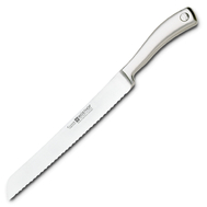  Кухонный нож для хлеба Wusthof Culinar, 23см, кованая нержавеющая сталь, Золинген, Германия - арт.4169, фото 1 