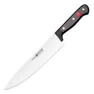  Поварской кухонный нож Wusthof Gourmet, 23см, кованая нержавеющая сталь, Золинген, Германия - арт.4562/23, фото 1 