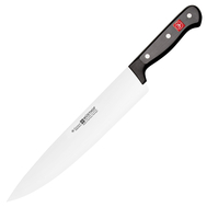  Поварской кухонный нож Wusthof Gourmet, 26см, кованая нержавеющая сталь, Золинген, Германия - арт.4562/26, фото 1 