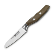  Нож для овощей Wusthof Epicure, 9см, кованая нержавеющая сталь, Золинген, Германия - арт.3966/09, фото 1 